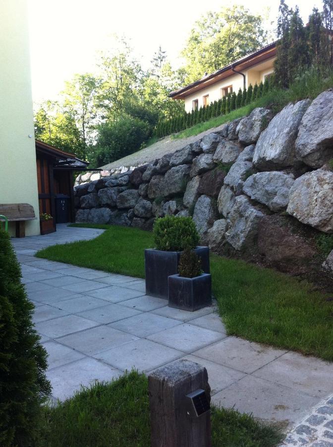 Bergviewhaus Apartments Söll Екстериор снимка