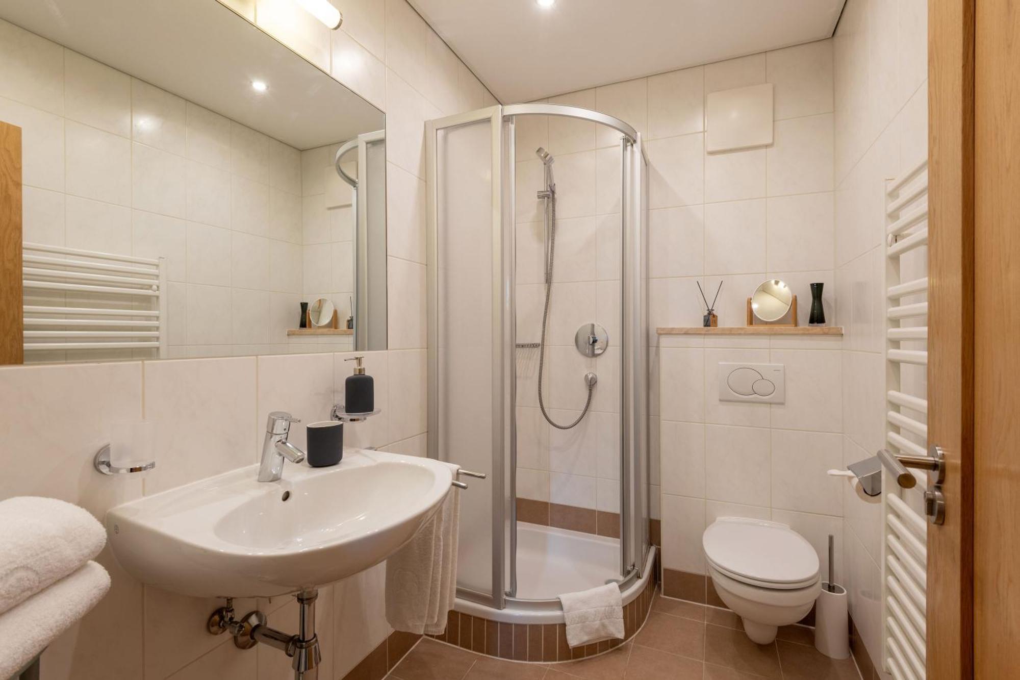 Bergviewhaus Apartments Söll Екстериор снимка