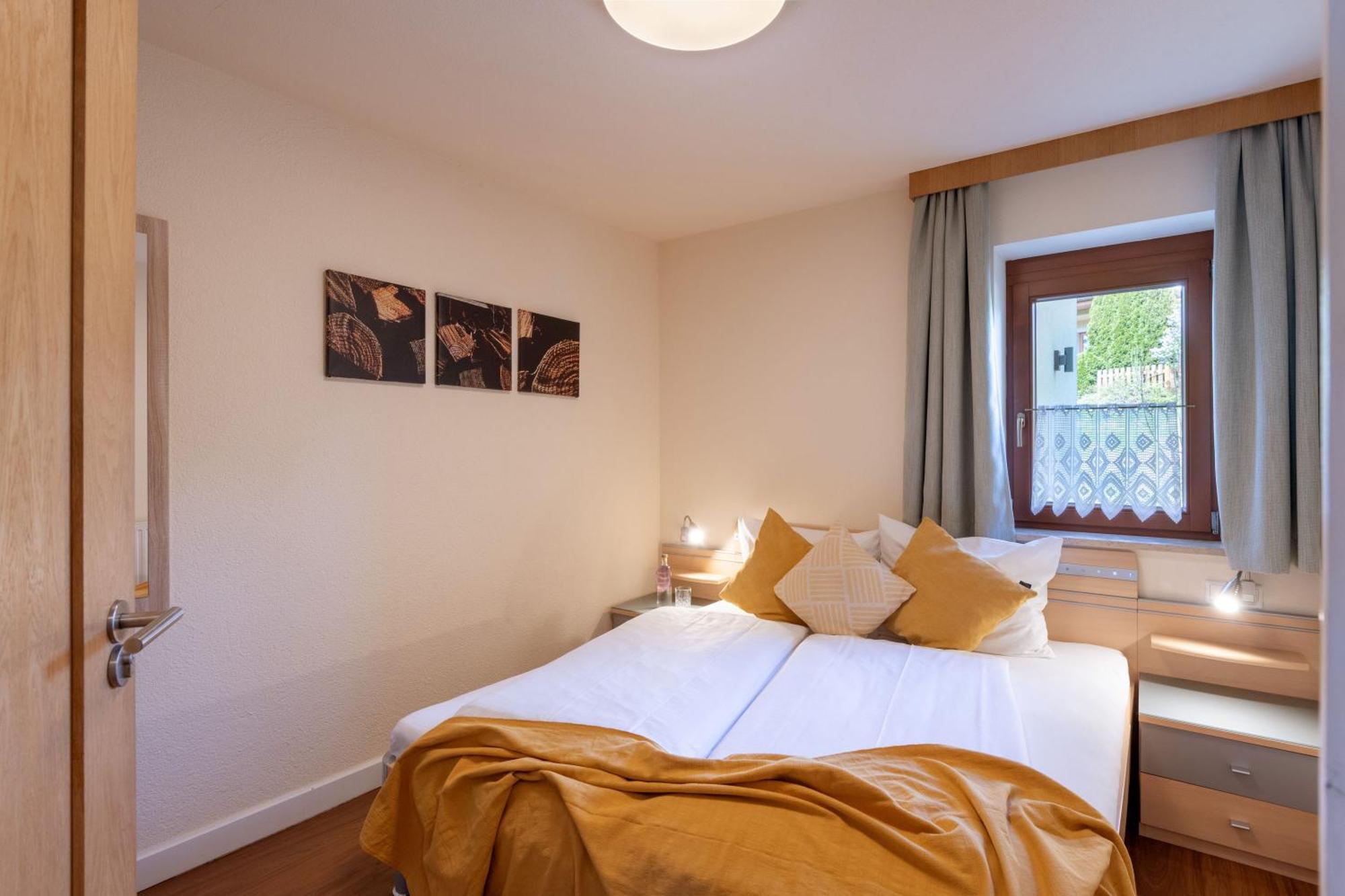Bergviewhaus Apartments Söll Екстериор снимка