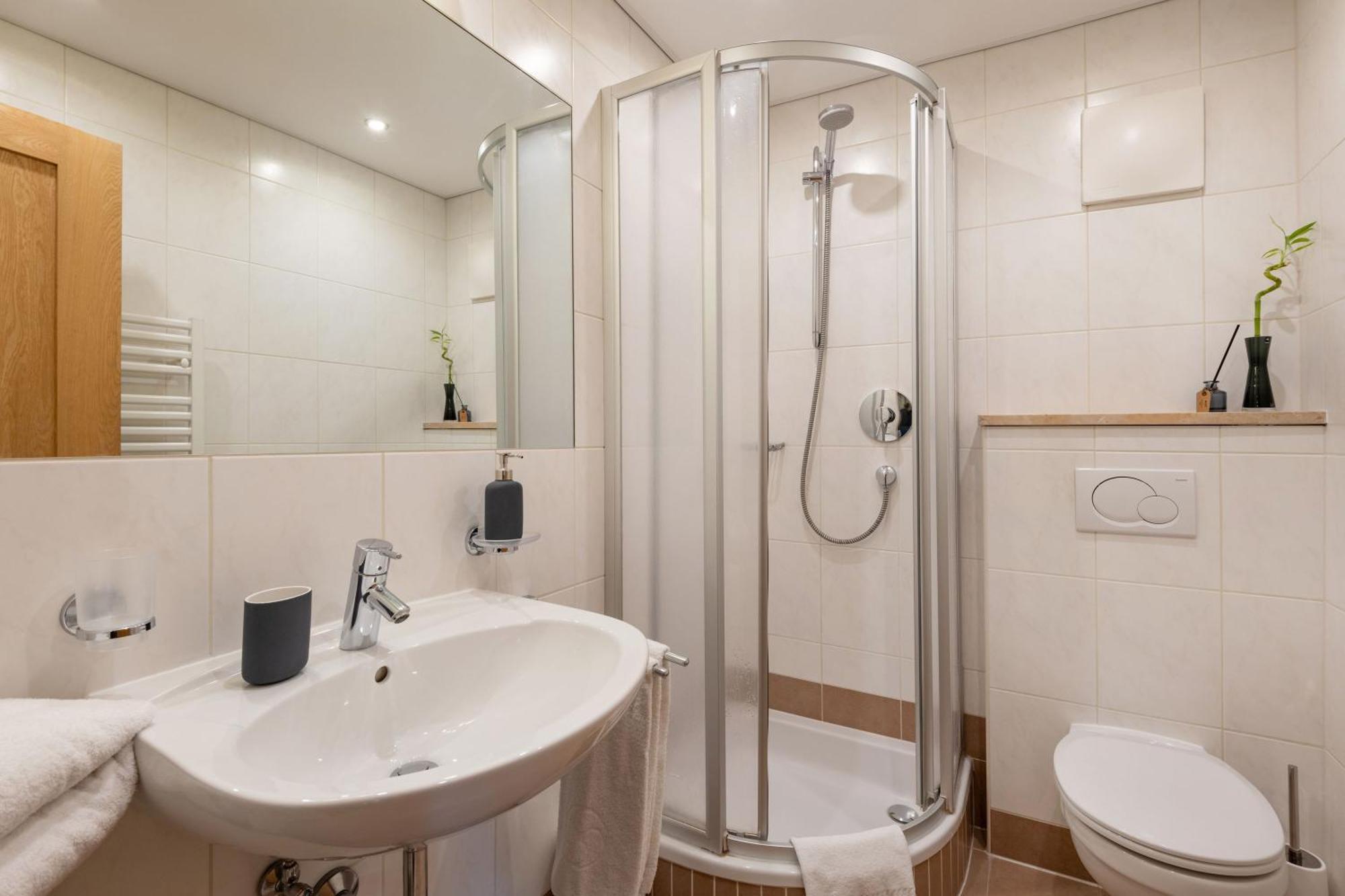 Bergviewhaus Apartments Söll Екстериор снимка