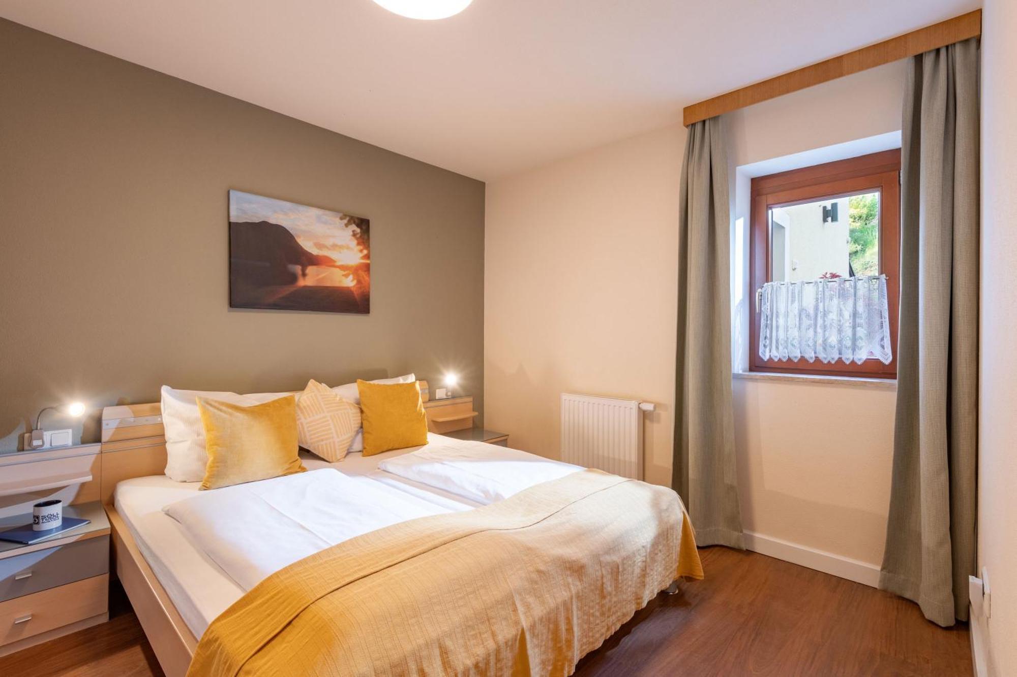 Bergviewhaus Apartments Söll Екстериор снимка