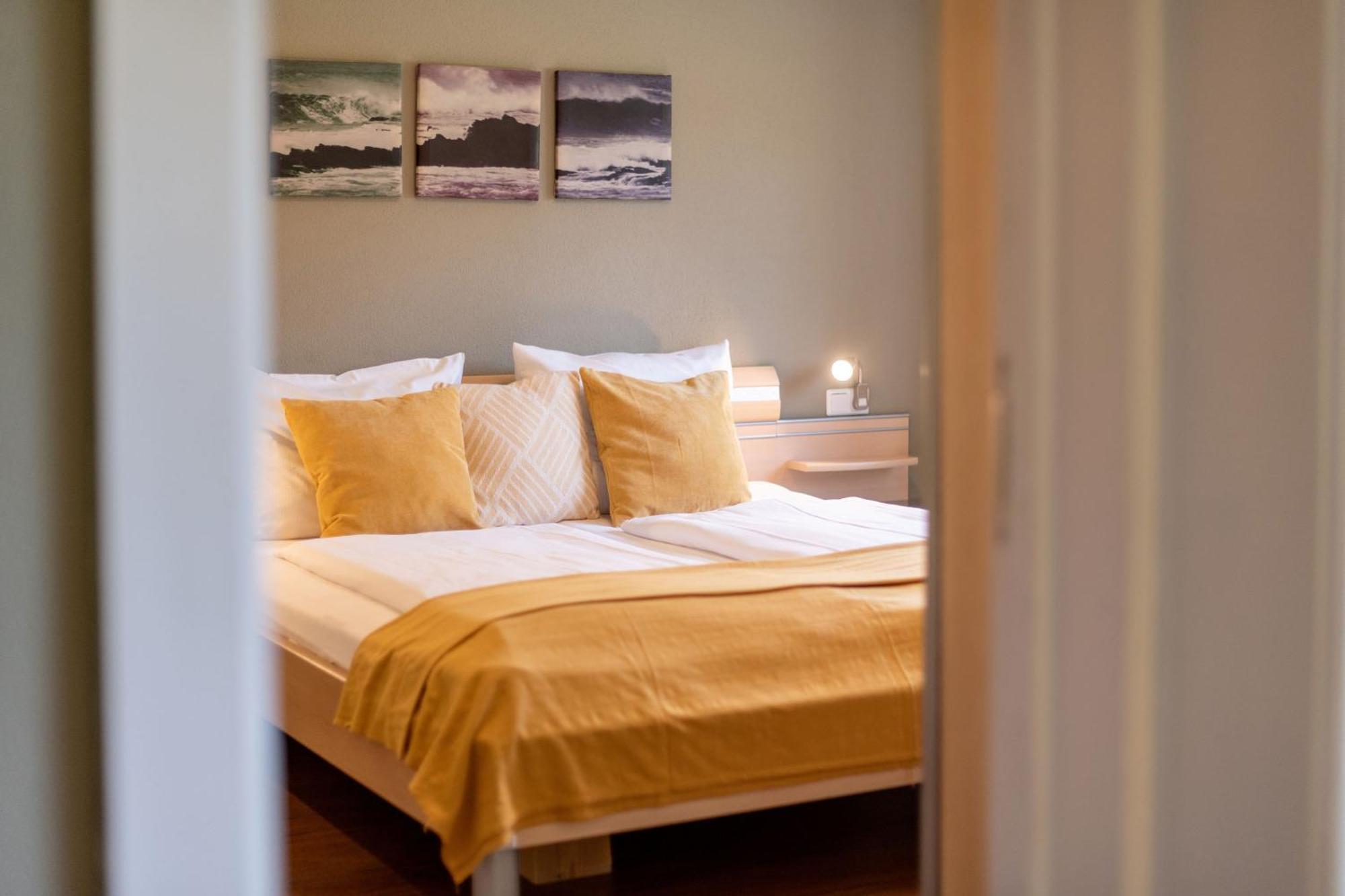 Bergviewhaus Apartments Söll Екстериор снимка