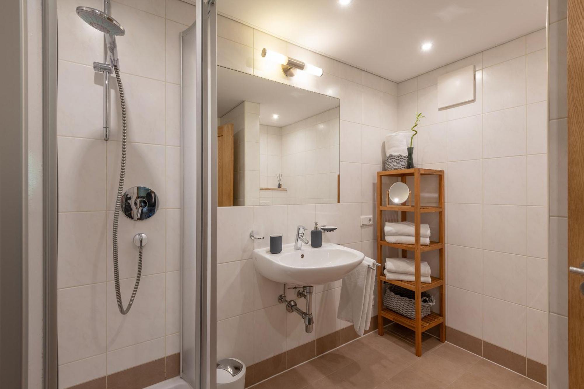 Bergviewhaus Apartments Söll Екстериор снимка