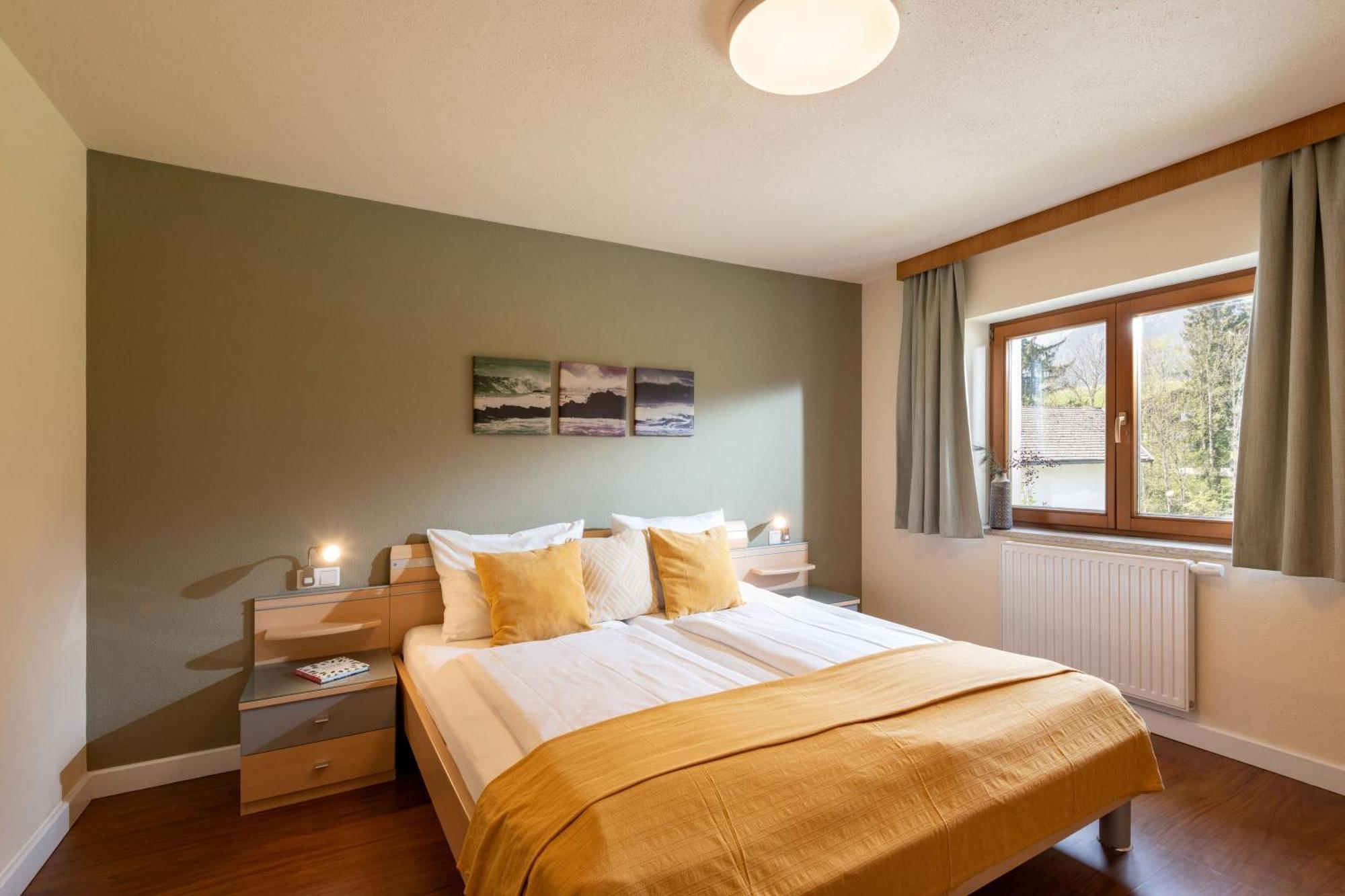 Bergviewhaus Apartments Söll Екстериор снимка