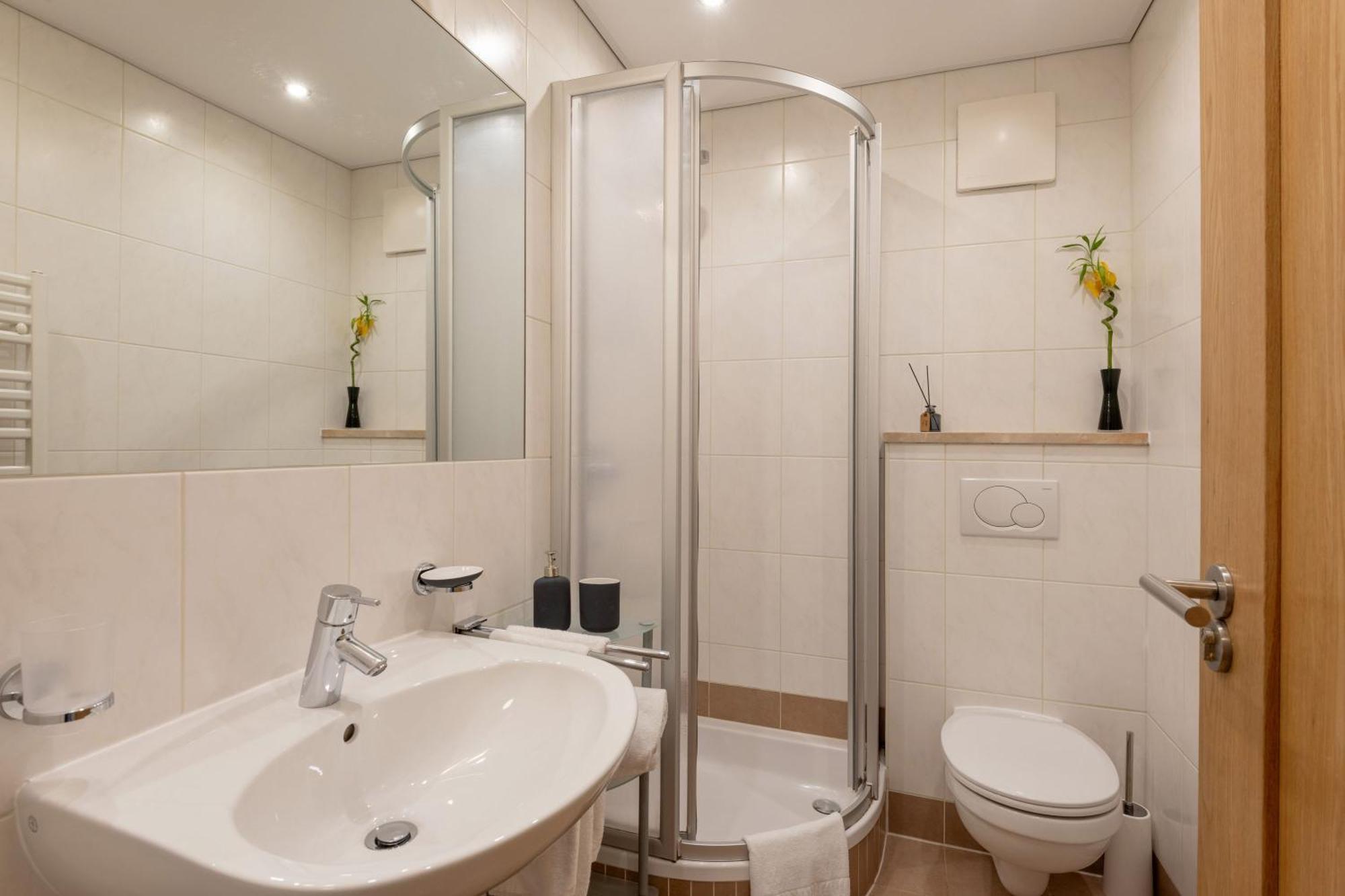 Bergviewhaus Apartments Söll Екстериор снимка