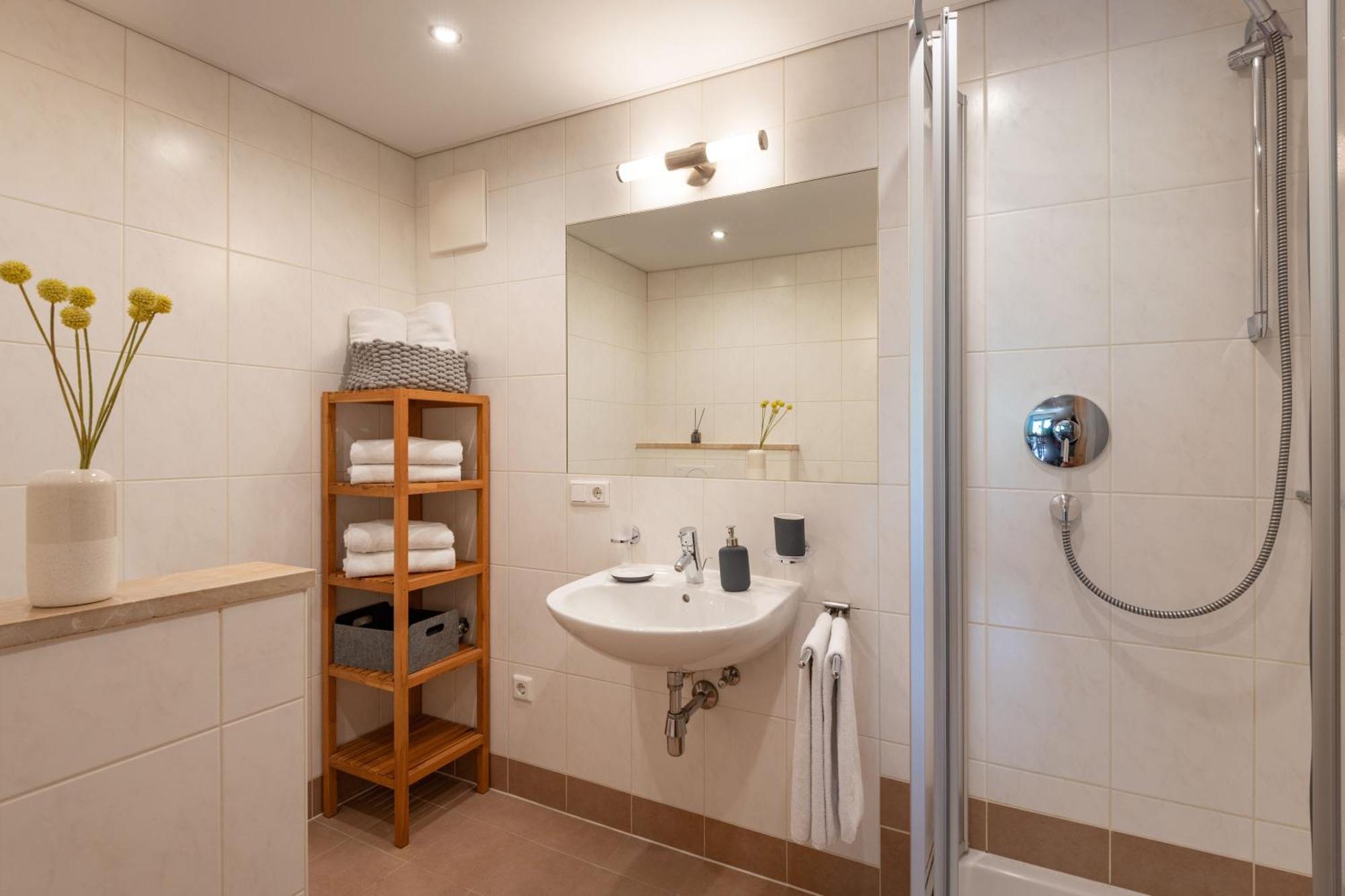 Bergviewhaus Apartments Söll Екстериор снимка