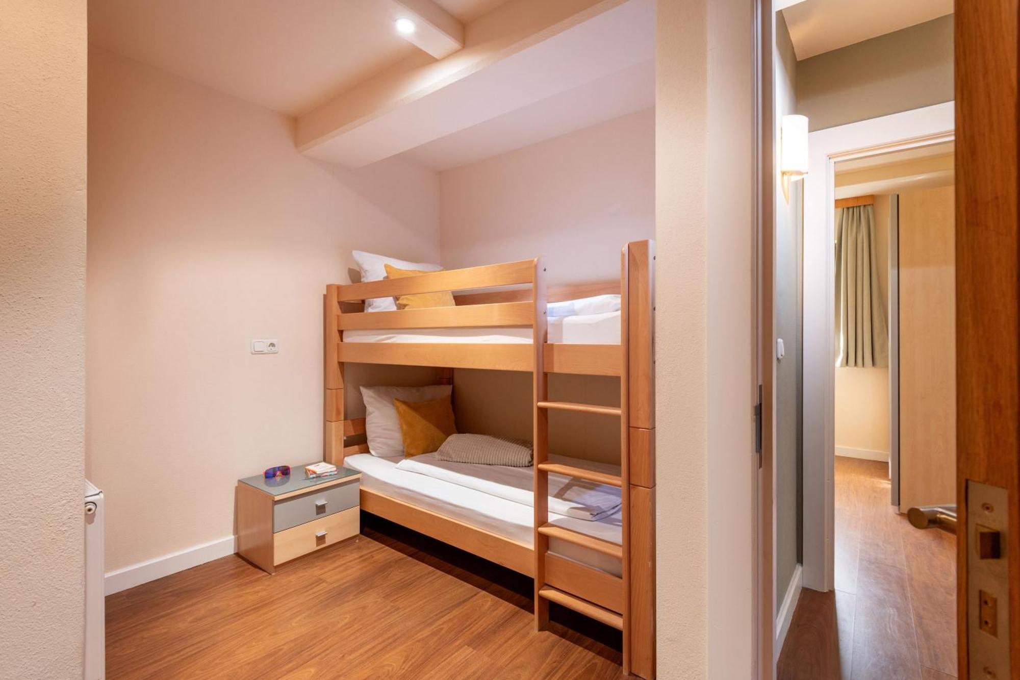 Bergviewhaus Apartments Söll Екстериор снимка